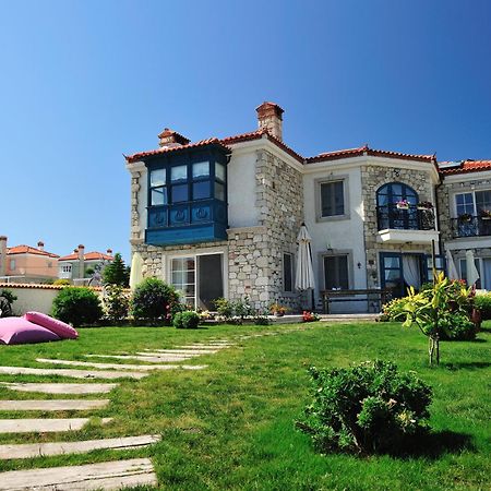 Alaçatı Sultan Konak Butik Otel Alacati Exterior foto