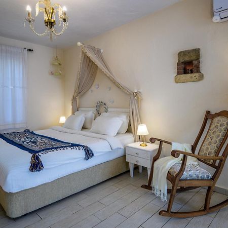 Alaçatı Sultan Konak Butik Otel Alacati Exterior foto