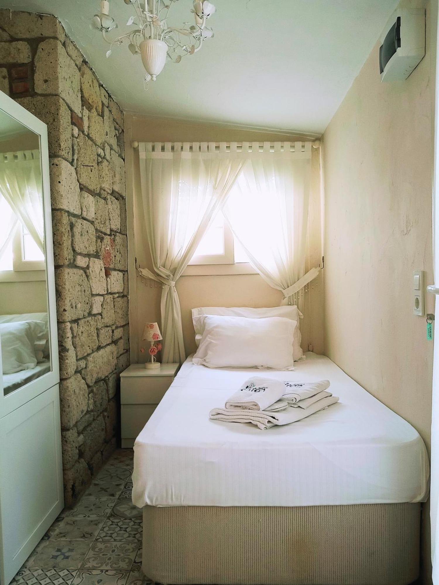 Alaçatı Sultan Konak Butik Otel Alacati Quarto foto