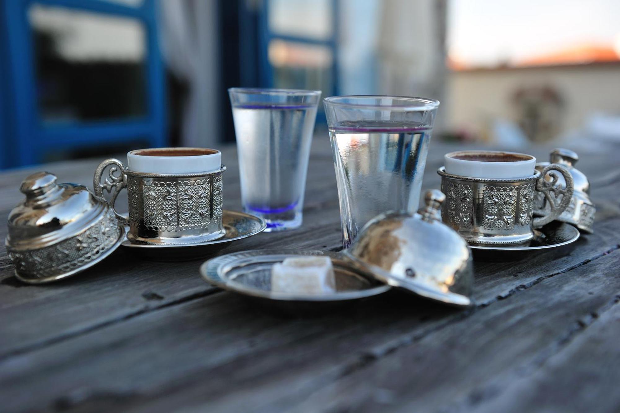 Alaçatı Sultan Konak Butik Otel Alacati Exterior foto