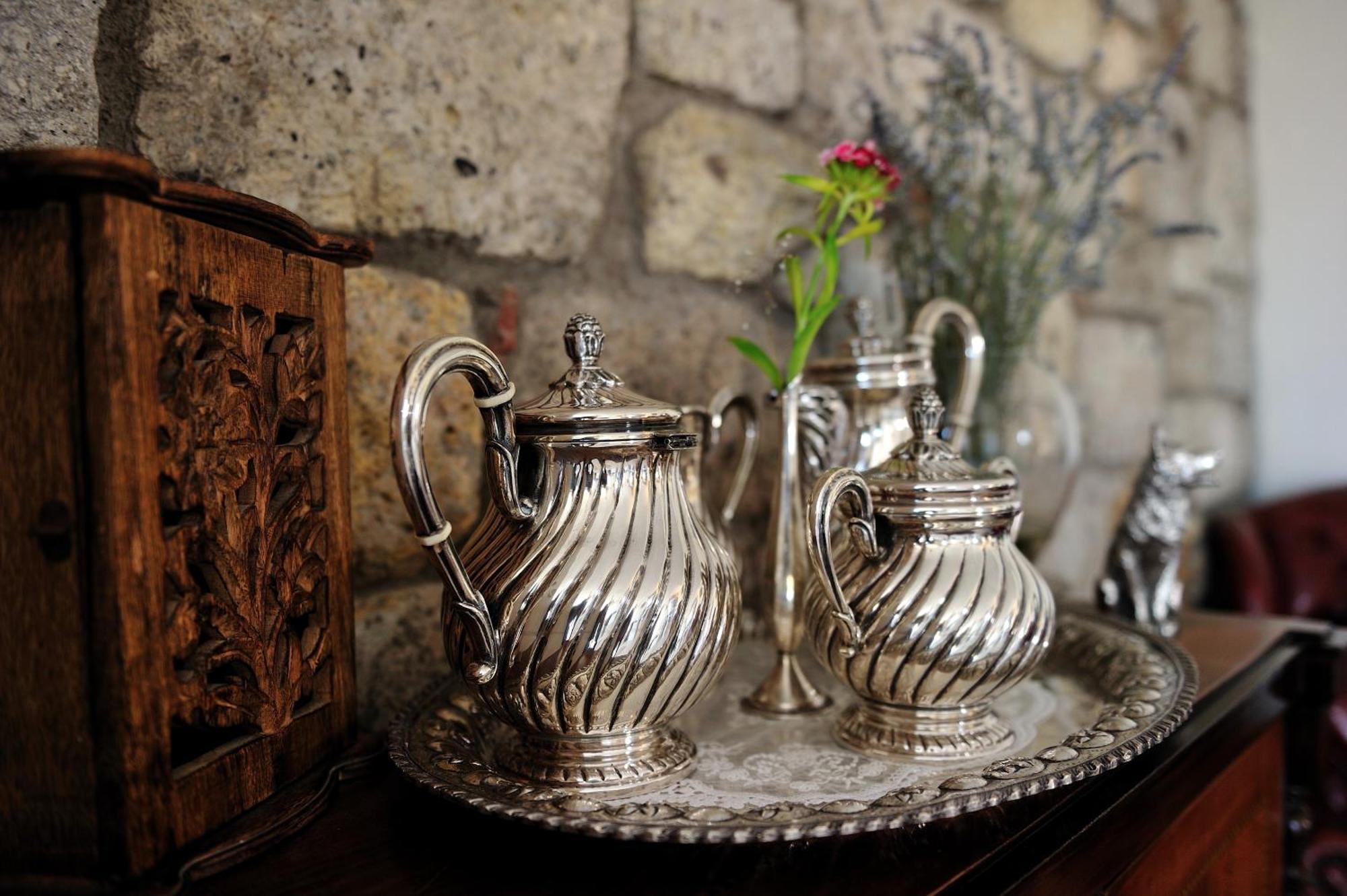 Alaçatı Sultan Konak Butik Otel Alacati Exterior foto