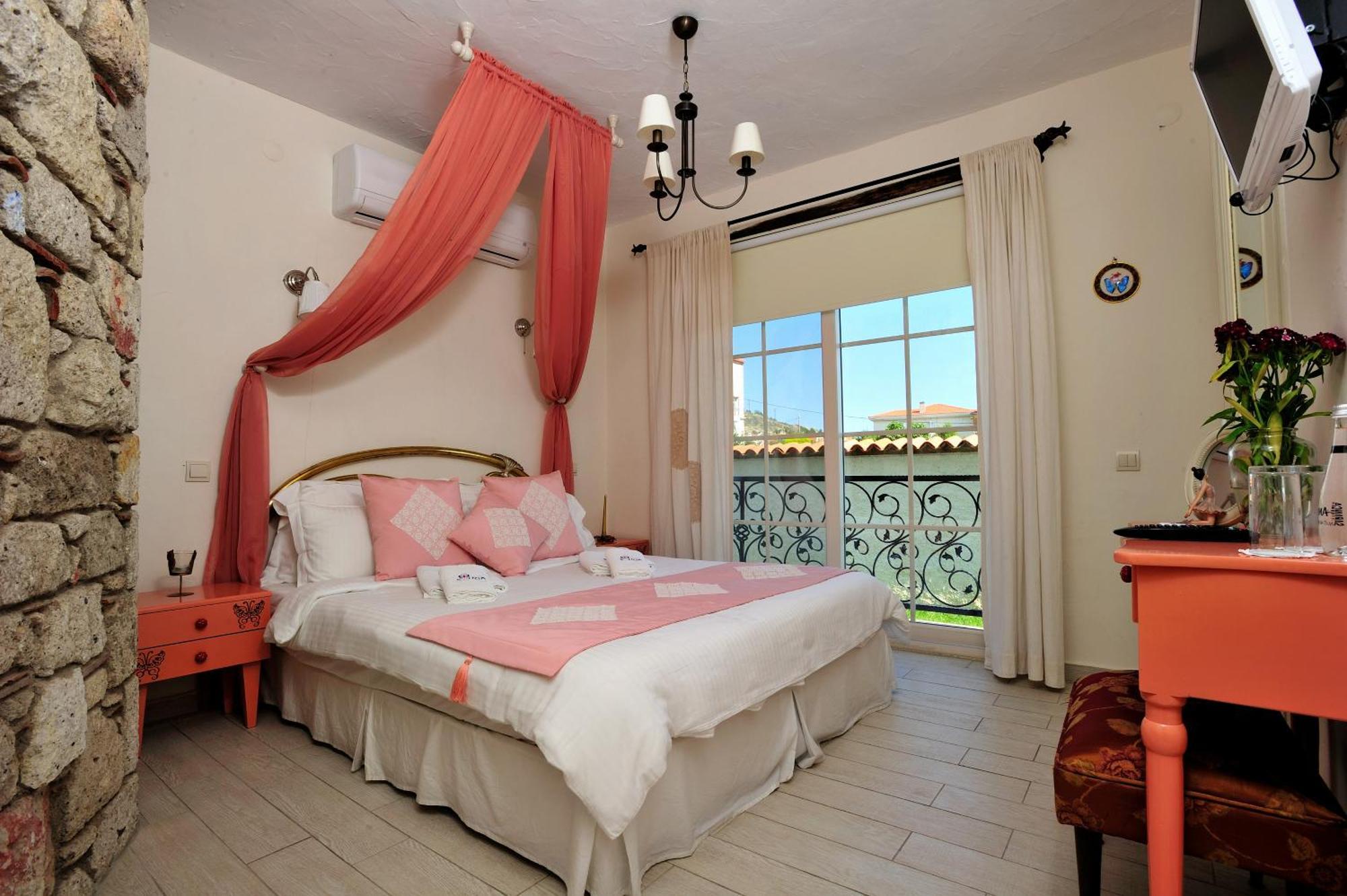 Alaçatı Sultan Konak Butik Otel Alacati Exterior foto