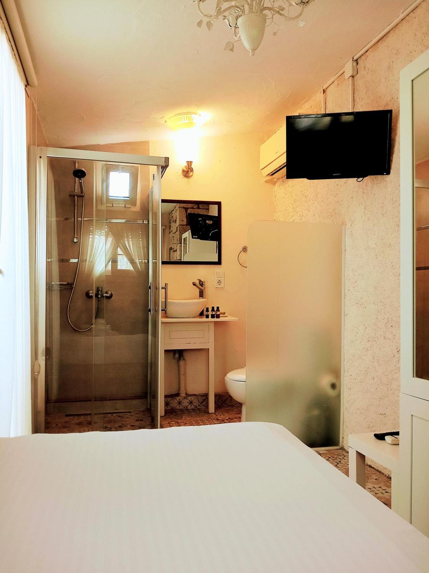 Alaçatı Sultan Konak Butik Otel Alacati Quarto foto
