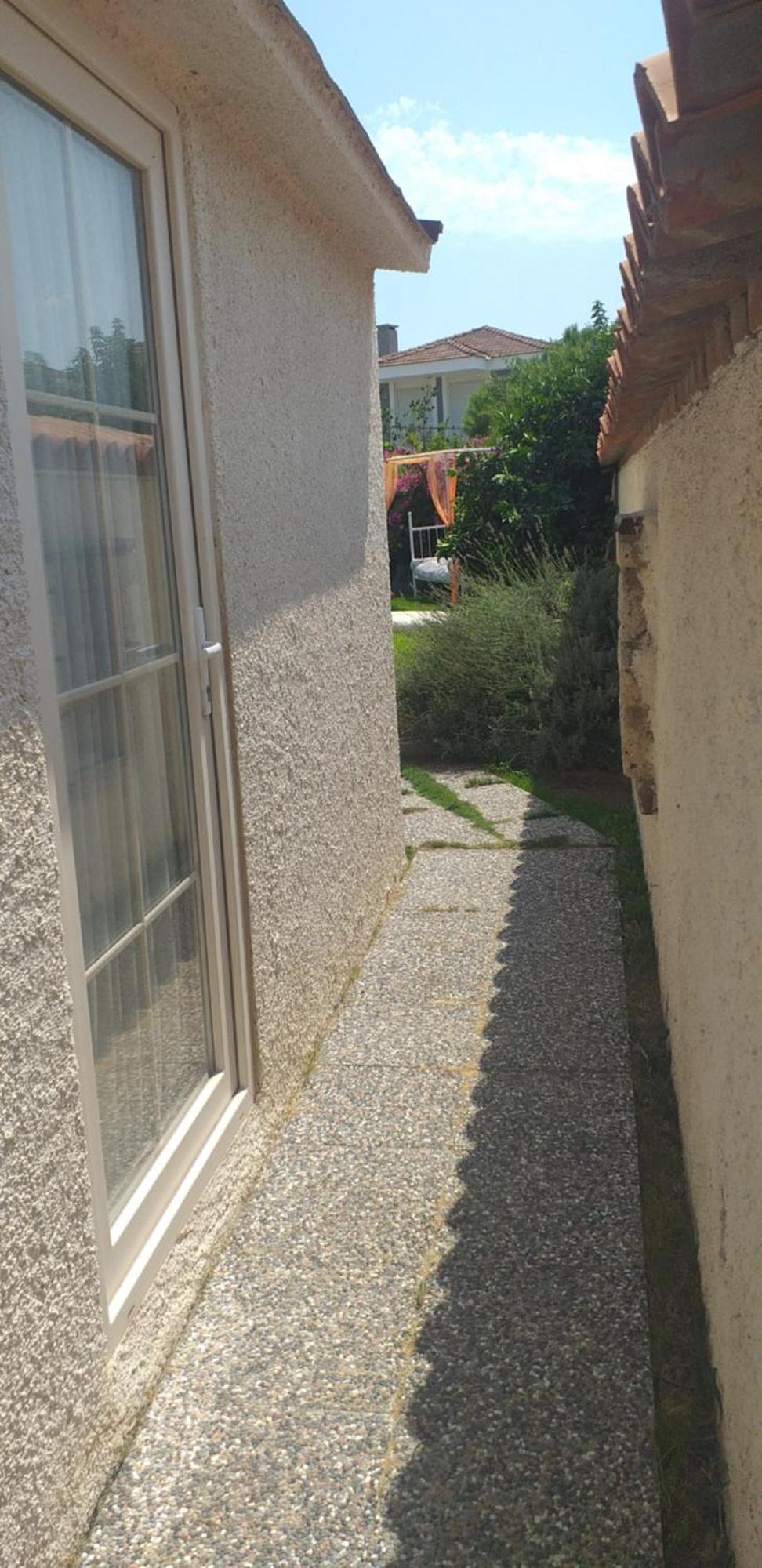 Alaçatı Sultan Konak Butik Otel Alacati Quarto foto