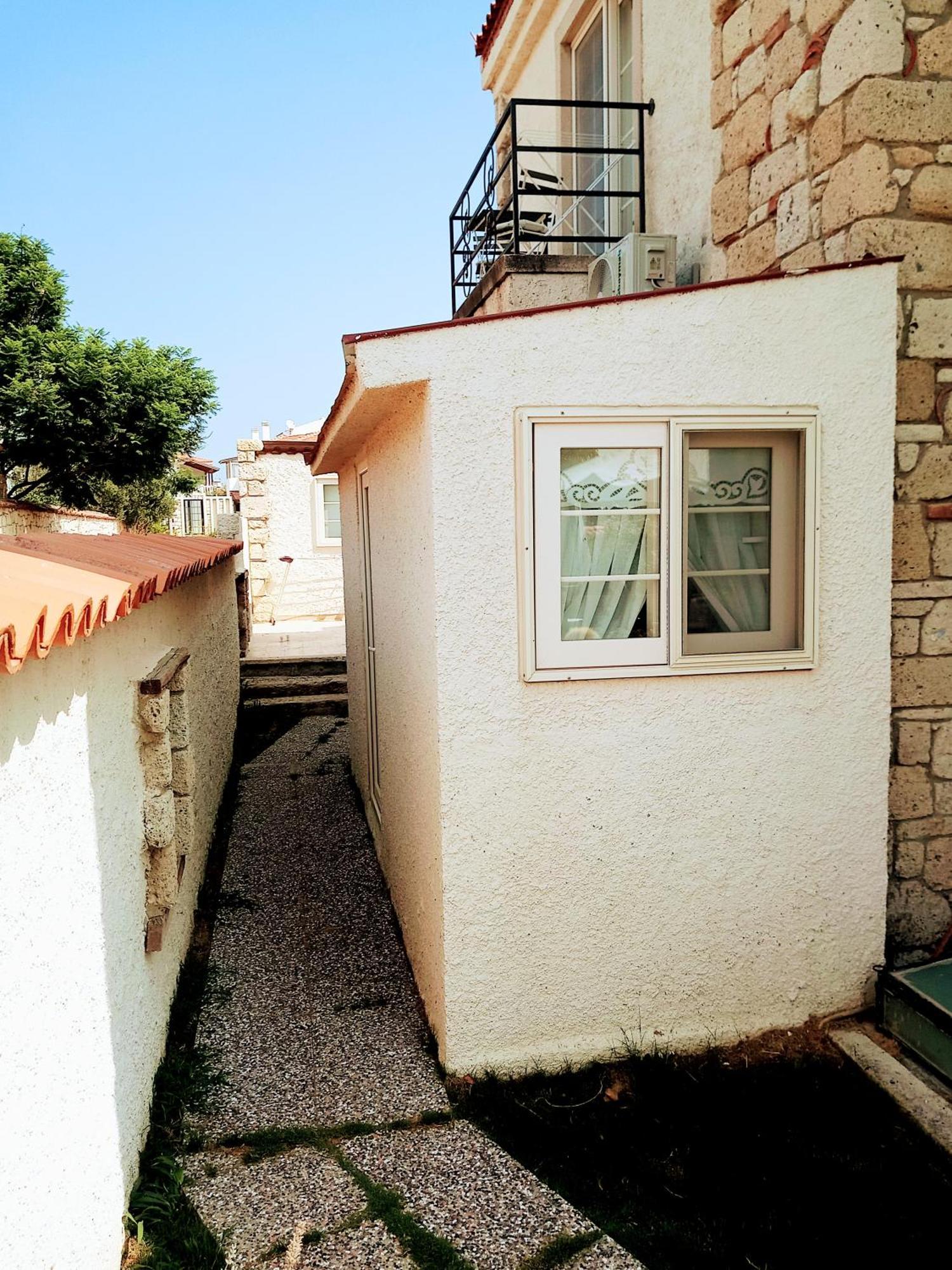 Alaçatı Sultan Konak Butik Otel Alacati Quarto foto