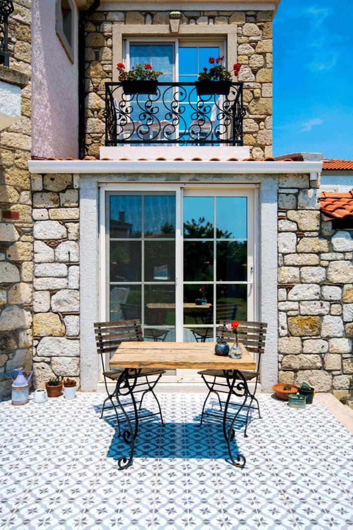Alaçatı Sultan Konak Butik Otel Alacati Quarto foto