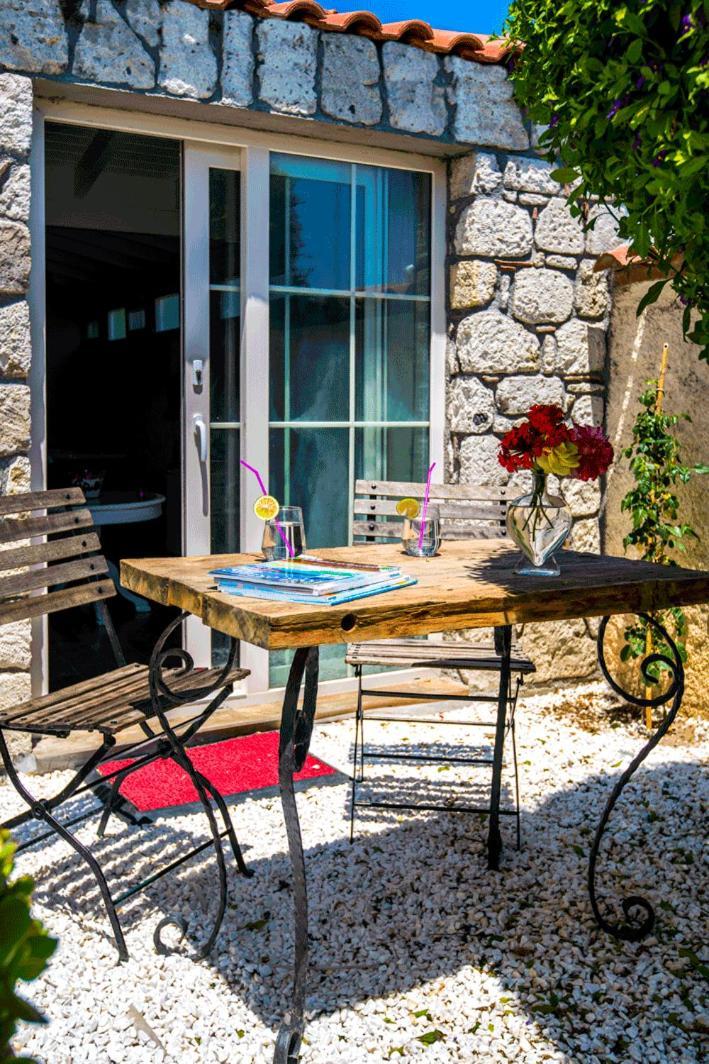 Alaçatı Sultan Konak Butik Otel Alacati Exterior foto