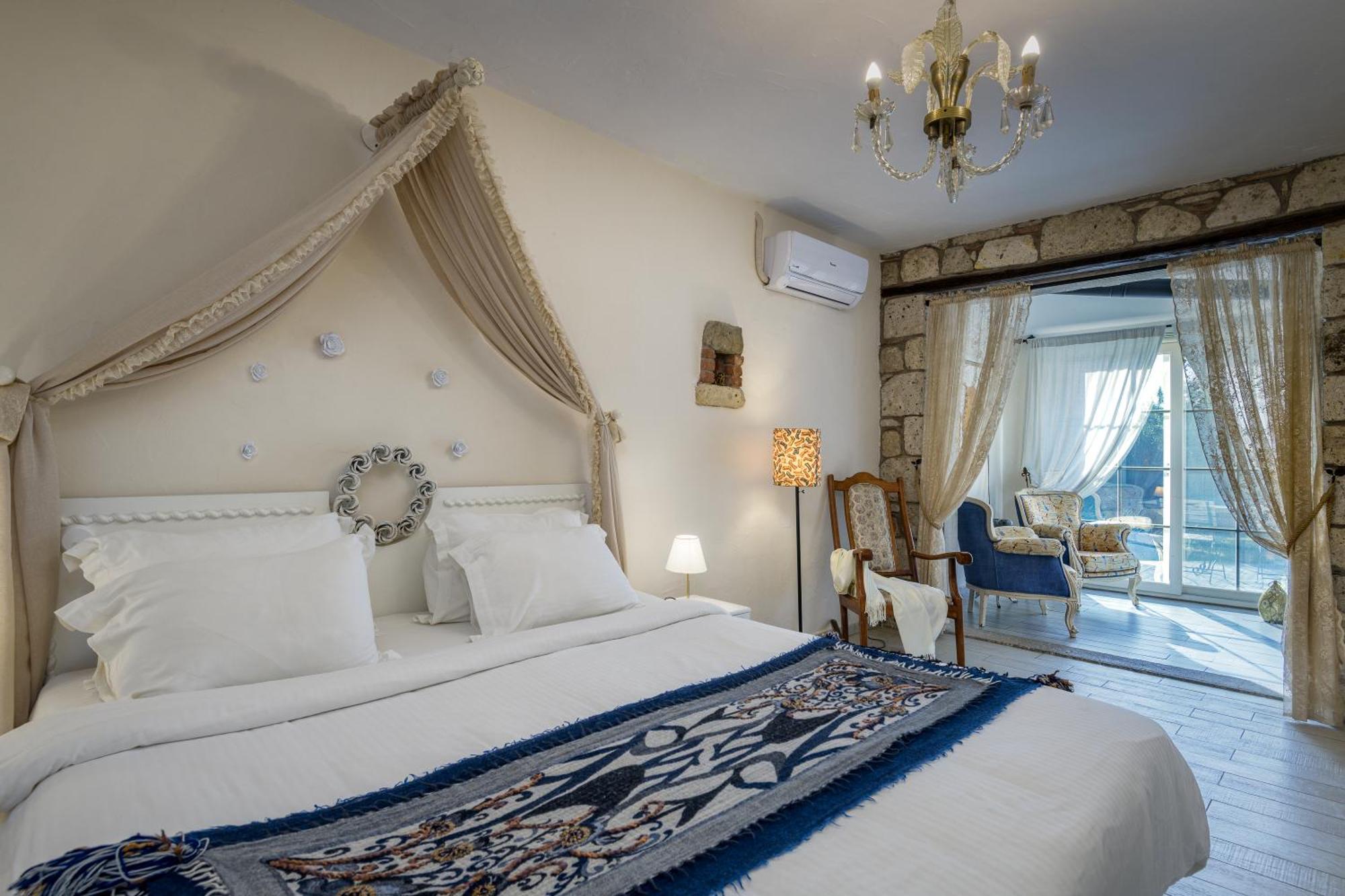 Alaçatı Sultan Konak Butik Otel Alacati Exterior foto