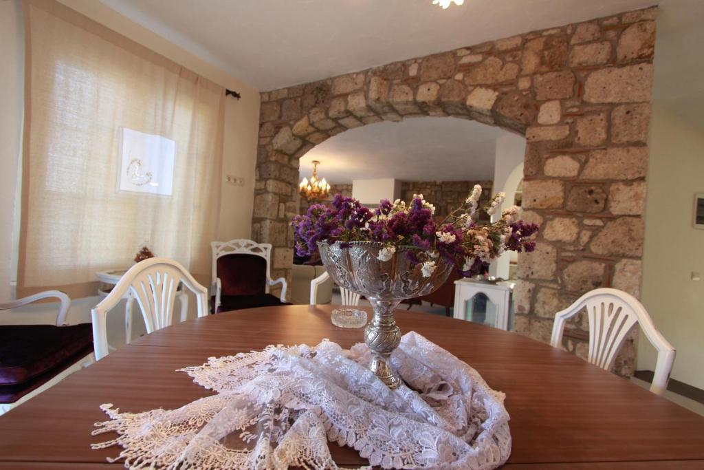 Alaçatı Sultan Konak Butik Otel Alacati Exterior foto