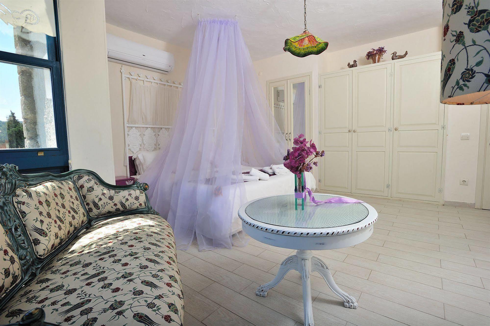 Alaçatı Sultan Konak Butik Otel Alacati Exterior foto