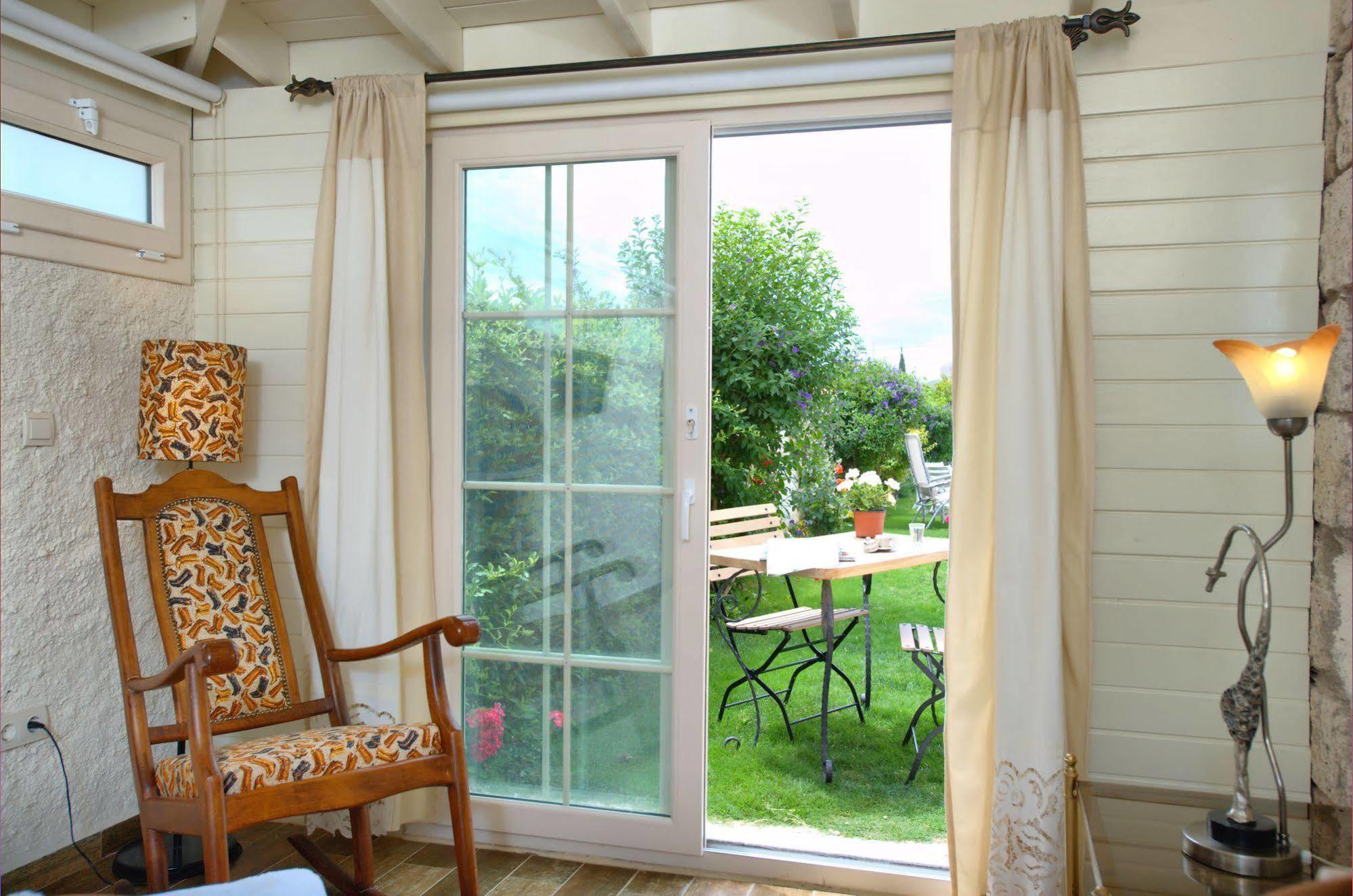 Alaçatı Sultan Konak Butik Otel Alacati Exterior foto